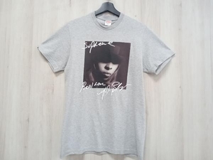 Supreme シュプリーム 19FW Mary J Blige 半袖Tシャツ Sサイズ