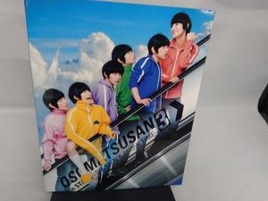  Mai pcs Mr. Osomatsu on STAGE ~SIX MEN'S SHOW TIME3~(Blu-ray Disc)