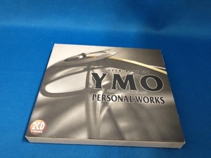 YELLOW MAGIC ORCHESTRA/YMO CD スーパー・ベスト・オブ・YMO・パーソナル・ワークス(2CD)