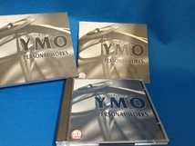 YELLOW MAGIC ORCHESTRA/YMO CD スーパー・ベスト・オブ・YMO・パーソナル・ワークス(2CD)_画像4