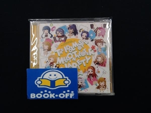 THE IDOLM@STER MILLION THE@TER VARIETY 04 CD 倉庫S