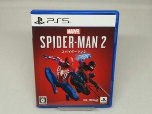 【PS5】スパイダーマン2 Marvel's Spider-Man 2