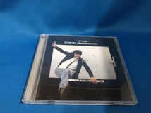 吉田栄作 CD Let's Get Out!~20th Anniversary Best~(DVD付)_画像1