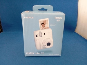 FUJIFILM instax mini チェキ