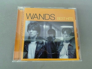 WANDS CD WANDS BEST HITS