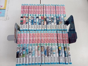 HUNTER×HUNTER 1〜36巻セット