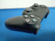 ジャンク 初期化済 本体 PlayStation4:ジェット・ブラック(CUH1100AB01)_画像10