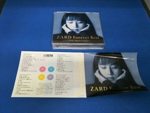 ZARD CD ZARD Forever Best ~25th Anniversary~(4Blu-spec CD2)_画像1