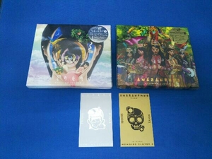 ももいろクローバーZ 白金の夜明け 初回限定盤 CD+Blu-ray 4988003477554