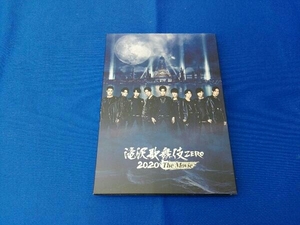 滝沢歌舞伎 ZERO 2020 The Movie(通常版)(Blu-ray Disc)