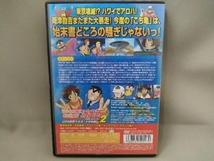 DVD／こちら葛飾区亀有公園前派出所 THE MOVIE2~UFO襲来!トルネード大作戦!!_画像2