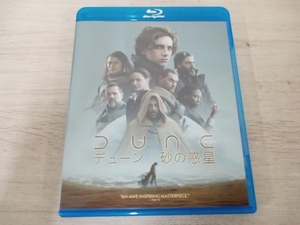 DUNE/デューン 砂の惑星(Blu-ray Disc)