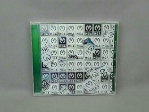 Mrs.GREEN APPLE CD Mrs.GREEN APPLE(通常盤)