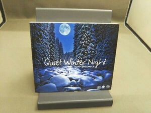 ホフ・アンサンブル CD 静かな冬の夜(Quiet Winter Night)