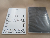 Sadie CD THE REVIVAL OF SADNESS(限定盤)(DVD付)_画像4