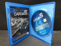 PS4 PROJECT CARS 2_画像2