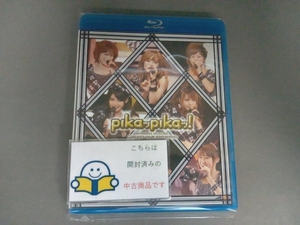 モーニング娘。コンサートツアー2010春 ピカッピカッ!(Blu-ray Disc)