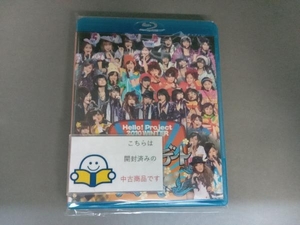 Hello!Project 2010 WINTER 歌超風月~シャッフルデート~(Blu-ray Disc)