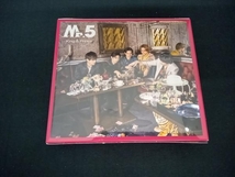 (King&Prince) King & Prince CD Mr.5(初回限定盤B)(DVD付)_画像1