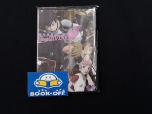 DVD 装甲騎兵ボトムズ Case;IRVINE