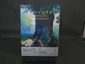 Evan Call CD TVアニメ『葬送のフリーレン』オリジナル・サウンドトラック