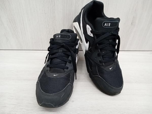 NIKE ナイキ ローカットスニーカー/28.5cm/BLK/580518-011/AIR MAX IVO