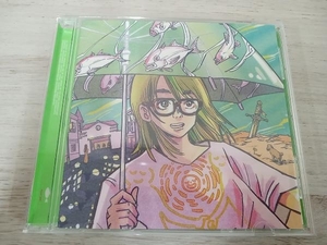 細井徳太郎 CD 魚_魚