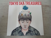 東京スカパラダイスオーケストラ CD TOKYO SKA TREASURES ~ベスト・オブ・東京スカパラダイスオーケストラ~_画像4