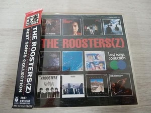 ベストソングスコレクション／ＴＨＥ ＲＯＯＳＴＥＲＳ