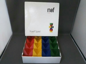 nef company nef spill loading tree Naef Spiel intellectual training toy 