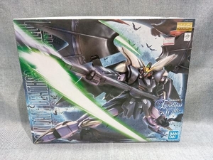 バンダイ MG 1/100 ガンダムW エンドレスワルツ XXXG-01D2 ガンダムデスサイズヘルEW マスターグレードモデル(ゆ16-17-08)