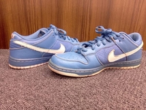 NIKE／ナイキ／DUNK LOW PREMIUM SB／ダンク ロー プレミアム エスビー／313170-462／28.5cm／ローカットスニーカー_画像2