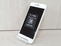 【ジャンク】 MNCF2J/A iPhone 7 32GB シルバー SoftBank_画像1