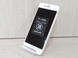 【ジャンク】 MNCF2J/A iPhone 7 32GB シルバー SoftBank