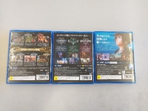 PS4 キングダムハーツⅢ インテグラムマスターピース (e-STORE限定販売)_画像3