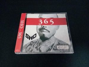 SHO CD 365(DVD付)