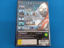 PS2 ウルトラマン_画像3