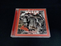 チューリップ CD Tulipおいしい曲すべて1972-2006 Young Days~_画像1