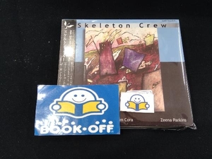 スケルトン・クルー CD ラーン・トゥ・トーク/ザ・カントリー・オヴ・ブラインズ