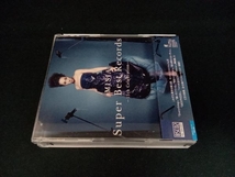 MISIA CD Super Best Records-15th Celebration-(3Blu-spec CD2)_画像1