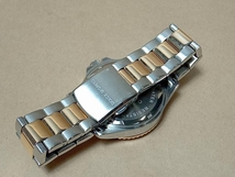 DOLCE SEGRETO ドルチェセグレート YM420 クォーツ 腕時計_画像8