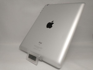 MD329J/A iPad 3 Wi-Fi 32GB ホワイト