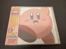 シャンチー CD 星のカービィ テーマソング 「カービィ☆マーチ」　KIRBY2001　帯付き_画像1