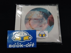 Omoinotake CD Dear DECADE,(通常盤)