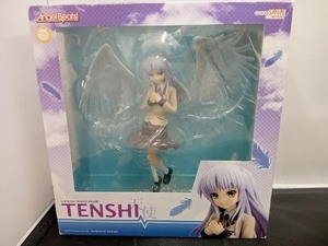 Angel Beats！ 天使 （1/8スケール PVC製 塗装済み完成品） [グッドスマイルカンパニー］