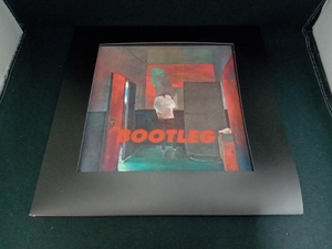 米津玄師 CD BOOTLEG(ブート盤)(初回生産限定盤)