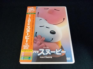 I LOVE スヌーピー THE PEANUTS MOVIE(4K ULTRA HD+3Dブルーレイ+Blu-ray Disc)