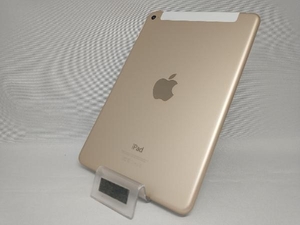 MK782J/A iPad mini 4 Wi-Fi+Cellular 128GB ゴールド SIMフリー