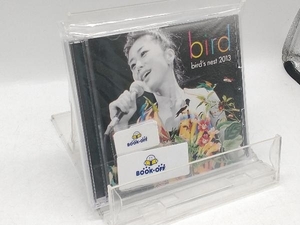 bird CD bird's nest 2013(2Blu-spec CD2)