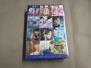 ALL MV COLLECTION~あの時の彼女たち~(完全生産限定版)(4Blu-ray Disc)